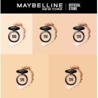 ราคา เมย์เบลลีน แป้งฟิตมี คุมมัน แมท พอร์เลส พาวเดอร์ 6 กรัม (20490092401)