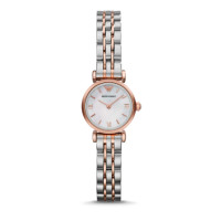ราคา นาฬิกา Emporio Armani นาฬิกาข้อมือผู้หญิง รุ่น AR1764 นาฬิกาแบรนด์เนม สินค้าขายดี Watch Armani ของแท้ พร้อมส่ง (19263013175)