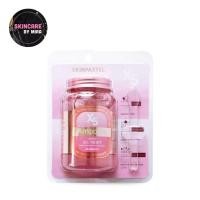 ราคา Skinpastel x5 Retinol Booster Ampoule All Night 250 ml สลิปปิ้งมาร์ค (20616331632)