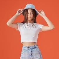 ราคา GENEDENIM หมวกผ้ายีนส์ ทรงBUCKET รุ่น RALPH AW22HT002 (17027428334)