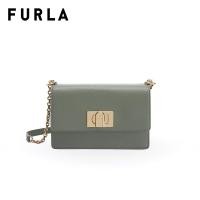 ราคา FURLA กระเป๋าสะพายผู้หญิง รุ่น 1927 MINI CROSSBODY 20 CACTUS (19767364336)