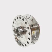 ราคา ดุมกระจก Wave 110i Wave 125i ปลาวาฬ หน้าดิส หลังดั้ม งานกลึงเงาอย่างดี (18318286876)