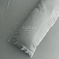 ราคา CoZzz Inc ปลอกหมอนหนุน ลื่นเย็น กันไรฝุ่น ผ้าใยไผ่ ไลโอเซล ทอ400เส้น ผ้าปูที่นอนใยไผ่ (20505929047)