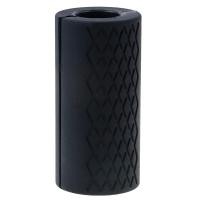ราคา Jay Barbell Grips Dumbbell Silicone Grip Pull Up Weightlifting Anti Slip Protect Pad (12027848243)