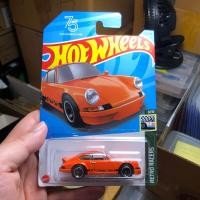 ราคา โมเดลรถเหล็ก Hotwheels Porsche 911 Carrera RS2 7 (20398060210)
