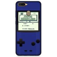 ราคา อ่อนนุ่ม ปก เคสโทรศัพท์ F173 GB72 Boy Game Box gameboy ซิลิโคน Coque หรับ Samsung Galaxy A12 A11 A31 A71 A51 A21S A50 A10 A20 A30 A20S A30S A52 A50S A10S A70 A02S M02 A02 A32 4G A34 A54 5G A03S A52S ป