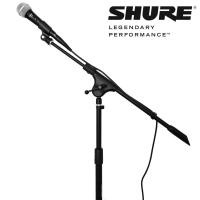 ราคา SHURE ไมค์ รุ่น SV100 ของแท้ 100 ครบเซ็ตพร้อมขาตั้งไมค์บูม SD229 และขาจับไมค์ DE028 ฟรีสายไมค์ XLR 1 4 ยาว 4 5 ม ไมโครโฟน Microphone (347278544)