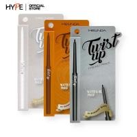 ราคา ดินสอเขียนขอบตา อายไลเนอร์ Mei linda Twist Up Eyeliner Pencil MC3077 (9748534153)