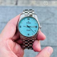 ราคา นาฬิกา TITONI Airmaster รุ่น 83908 S 691 (20572316535)