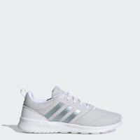 ราคา adidas วิ่ง รองเท้า QT Racer 2 0 ผู้หญิง สีขาว H05798 (16580688405)