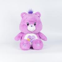 ราคา LOFT ตุ๊กตาหมี CARE BEARS TAKE CARE BEAR (14637932788)