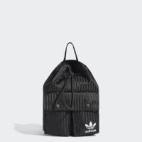 ราคา adidas ไลฟ์สไตล์ กระเป๋าเป้ ผู้หญิง สีดำ HD7022 (13679644483)