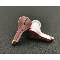 ราคา Pioneer ญี่ปุ่น rayz หูฟังคลาสสิกเสียงมนุษย์หน่วยตัดสาย DIY ฟิล์มไทเทเนียม MMCX ปลั๊กอินเอียร์เปลี่ยนสายได้ (16933138152)