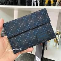 ราคา กระเป๋าสตางค์ชายสไตล์ญี่ปุ่น กระเป๋าสตางค์ Porter กระเป๋าสตางค์ผู้ชายใบสั้น (15095008972)