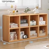 ราคา VG ชั้นหนังสือ Bookshelf ชั้นวางของ ชั้นวางไม้ ชั้นอเนกประสงค์ ชั้นวางหนังสือ ตู้เก็บหนังสือ ชั้นวาง ตู้โชว์ มี3ขนาด (19502244548)