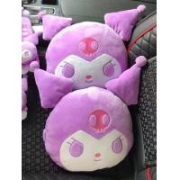 ราคา หมอนรองคอในรถ 2 ชิ้น เบาะรองคอในรถ ที่รัดเบาะ ทรงหัวการ์ตูน ทรงกระดูก ชุดแต่งรถ คิตตี้ โดเรมอน (15041306970)