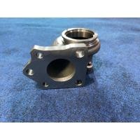 ราคา โข่งเทอร์โบ D MAX 2 5 กลึงใส่ใบหลัง46มิล หน้าแปลนดีแม็คและวีโก้ 7140 0703 1012 (11744914079)