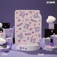 ราคา My Melody and Kuromi Limited Collection People เคสสำหรับไอแพด Pro 11 M1 M2 Air 4 5 Pro 12 9 10 9 Gen10 เคสเก็บปลอกปากกาได้ แถมปลอกปากกาฟรี ลายมายเมโลดี้ คุโรมิ ของแท้ (20346186202)