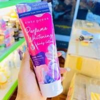 ราคา ส่งฟรี 1ชิ้น โคโลญ สเปรย์ Cute Press cute press My Signature Collection คิวเพรส น้ำหอม ญาญ่า โคโลญ สเปรย์ มี 2 ขนาด (17652352288)