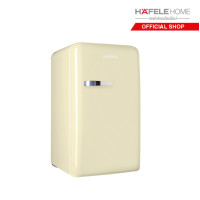 ราคา HAFELE ตู้เย็นมินิบาร์แบบสไตล์ย้อนยุค คิวท์ ซีรี่ย์ (19674849291)