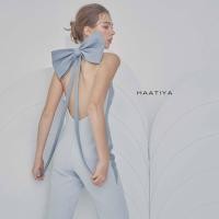 ราคา HAATIYA Ally Bow โบว์แต่งชุด (19283106035)