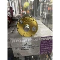 ราคา 0รอกตกปลา รอกเบททรงกระบอก TAMAYA 6500หมุนขวา หมุนซ้าย (15034697537)