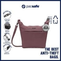 ราคา Pacsafe CRUISE ON THE GO CROSSBODY ANTI THEFT กระเป๋าคาดลำตัว สะพายข้าง กระเป๋ากันขโมย (1211328155)