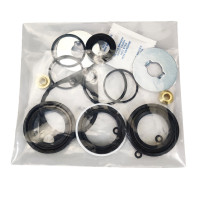 ราคา ชุดซ่อมแร็คพวงมาลัย ชุดซ่อมพวงมาลัย เพาเวอร์ ชุดซ่อมเพาเวอร์ โตโยต้า วีโก้ ฟอร์จูนเนอร์ TOYOTA VIGO FORTUNER 1KD 2KD รุ่นแรก 2WD 4WD ยกสูง (19500929016)