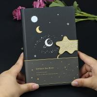 ราคา สมุดสีดำสมุดหน้าในกระดาษสีดำสมุดไดอารี่สีดำสมุดโน้ต DIY สมุดโน้ตวาดด้วยมือสมุดแม่เหล็กปลาวาฬขายส่ง (19172631012)