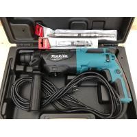 ราคา สว่านโรตารี่ 3 ระบบ Rotary Hammer Drill ยี่ห้อ MAKITA รุ่น M8701B (3048398289)
