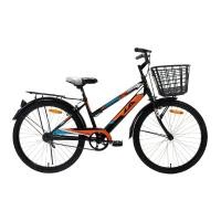 ราคา LA Bicycle จักรยานแม่บ้าน รุ่น E SPORTY 24 (388540781)