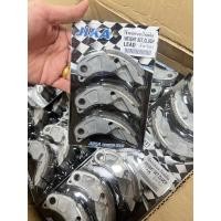 ราคา ผ้าครัช Honda Lead Pcx Mio Click125 150 นูโว ฟีโน่ คลิก หลีด คาร์บอน ใช้ทดแทนของเดิม สินค้าราคาชุดละ (20557199960)