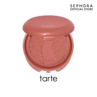 ราคา tarte Amazonian Clay 12 Hour Blush Mini (20803809410)