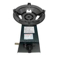 ราคา CUKU เตาแก๊สหลุมเดียว แรงดันต่ำ เตาแก๊ส ห้องครัว หัวเตาแก๊ส หนาขึ้น เตาแก๊สหัวฟู่ทำความสะอาดง่าย เตาแก็ส สำหรับใช้ในบ้าน เตาแก๊สหัวเดียว (20509431070)