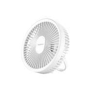 ราคา THOMPSON พัดลม DESKTOP MINI FAN รุ่น LJQ131 คละสี (18818244984)