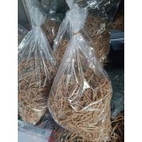 ราคา แคปปลาทู ข้าวเกรียบปลาแบบดิบ ทอดแล้วฟูยาวสวย บรรจุ 500 กรัม เพียง 69 บาท รีบสั่งเลยจ้า (19343457577)