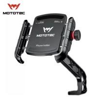 ราคา MOTOTEC MT P01 Polyflex ของแท้ ที่จับมือถือ ที่ยึดมือถือมอเตอร์ไซค์ ที่จับโทรศัพท์ ที่ยึดโทรศัพท์ สำหรับไรเดอร์ จักรยาน (20277986220)