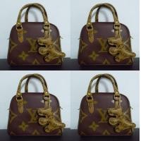 ราคา กระเป๋าหลุยส์งานหนัง (19655352990)