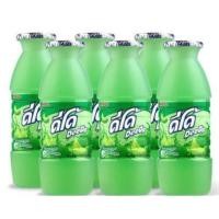 ราคา ดีโด้3บาท น้ำผลไม้ 20 150 มล แพ็ค 6 ขวด 90s (20560076129)