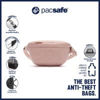 ราคา Pacsafe Go Anti Theft Sling Pack ANTI THEFT กระเป๋าเป้ กระเป๋าสะพายหลัง กระเป๋ากันขโมย (15114053484)