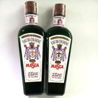 ราคา Masca cologne มาสก้า โคโลญจน์ โคโลน กลิ่น Classic mc01 ขวดเขียว (7891230088)