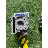 ราคา เสื้อสูบ ฝาสูบฟีโน่115i มีโอ115i TTX รุ่นหัวฉีดแท้มือสอง (19843983320)