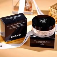 ราคา Chanel poudre universelle libre natural finish loose powder 30g แป้งฝุ่นชาแนล (8381182890)