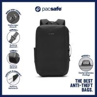ราคา New Product Pacsafe Metrosafe X 16 commuter backpack ANTI THEFT กระเป๋าเป้ กระเป๋าสะพายหลัง กระเป๋ากันขโมย (17572305764)