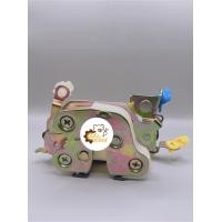 ราคา กลอนประตู Nissan Big M นิสสัน บิ๊กเอ็ม บิ๊กM แยกซื้อ ซ้าย ขวา กลอนประตูรถยนต์ (19326248344)