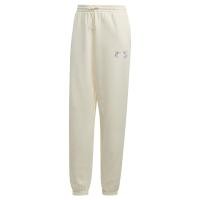 ราคา adidas ไลฟ์สไตล์ กางเกงวอร์ม ผู้หญิง สีขาว IN7115 (18068681295)