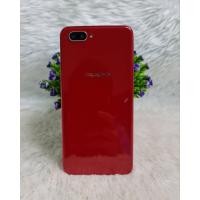 ราคา Oppo A3s โทรศัพท์มือ สองพร้อมใช้งาน เดิมๆราคาถูก ฟรีชุดชาร์จ (13658057587)