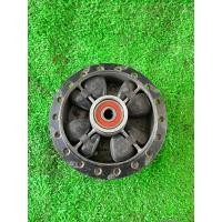 ราคา ชุดดุมหลัง ดิส หลังสำหรับ HONDA NOVA TENA SONIC SMILE ฮอนด้า โนวา เทน่า โซนิค สมาย สินค้าแท้มือสองทุกชิ้น เหมานำไปทำสีขึ้นซี่ใหม่ (20579491200)