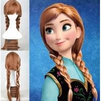 ราคา กระโปรงเจ้าหญิงเอลซ่าเอลซ่าเอลซ่าแอนนา frozen 1 2ชุดการแสดง cos สำหรับผู้ใหญ่ซีเป่าเจ้าชายฮันส์ (16933068114)