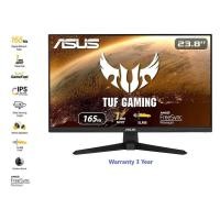 ราคา 0 ASUS MONITOR ASUS TUF Gaming VG249Q1A 23 8 inch Full HDIPS 165Hz DP HDMI x2 SpeakerAdaptive Sync FreeSyn Premium Warranty3Year จอเกม (19841328322)